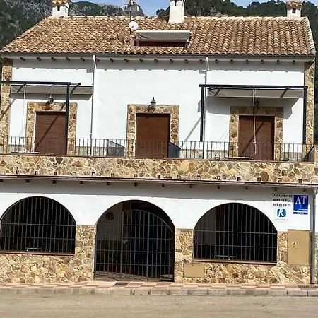 Apartamentos Mirasierra Coto Ríos Exterior photo