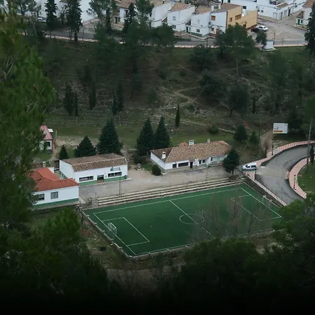 Apartamentos Mirasierra Coto Ríos Exterior photo