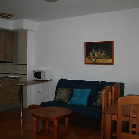 Apartamentos Mirasierra Coto Ríos Exterior photo