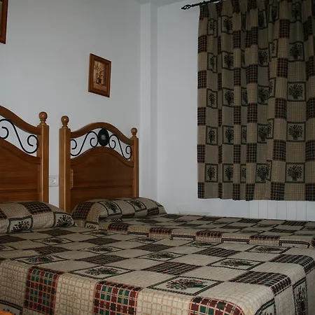 Apartamentos Mirasierra Coto Ríos Exterior photo