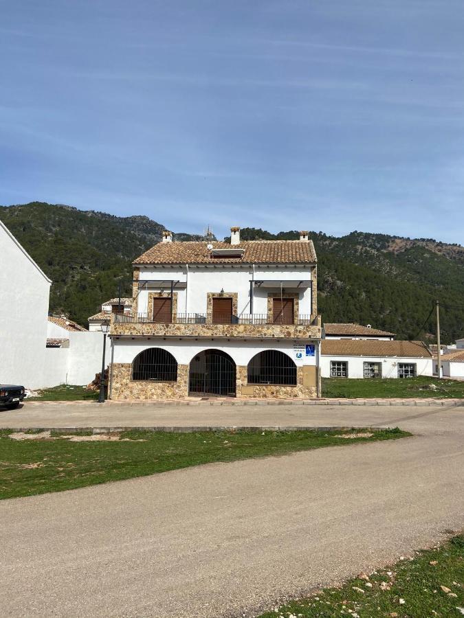 Mirasierra Coto Ríos