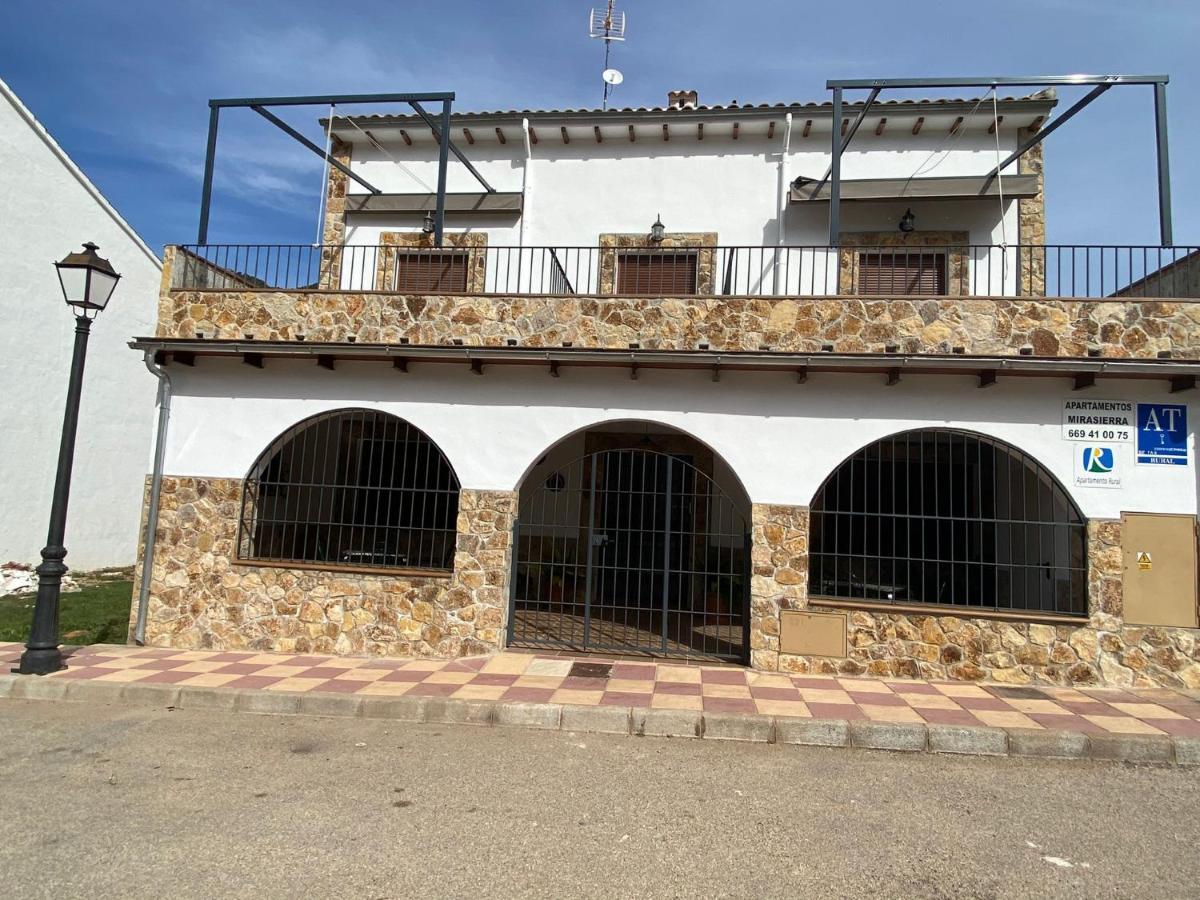 Mirasierra * Coto Ríos