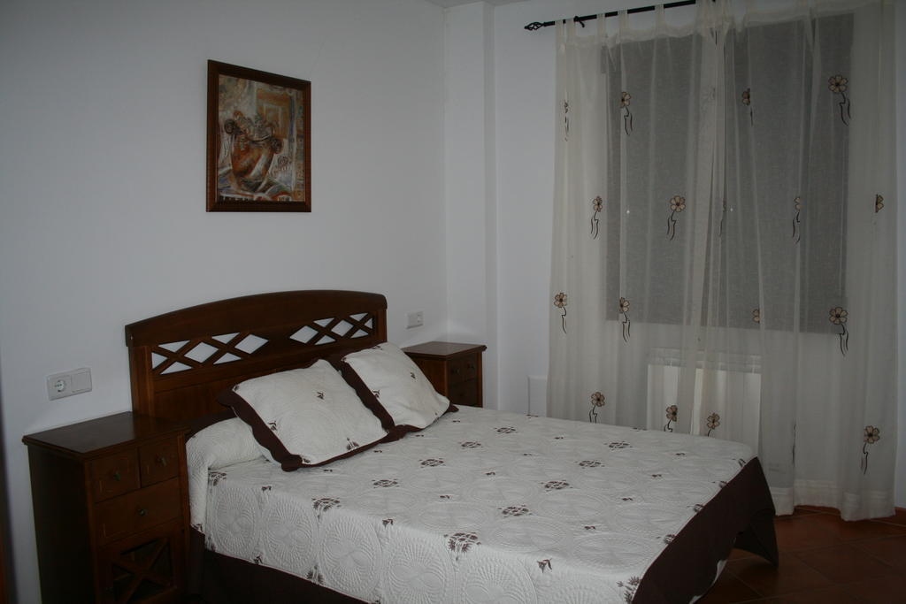 Apartamento Mirasierra
