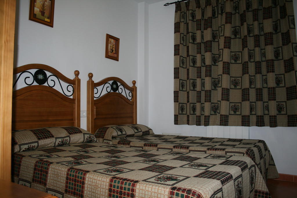 Apartamento Mirasierra *