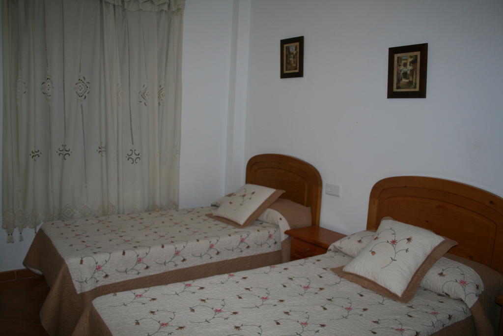 Apartamento Mirasierra