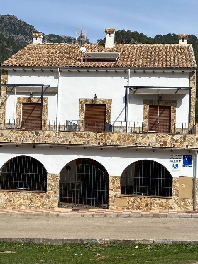 Mirasierra * Coto Rios