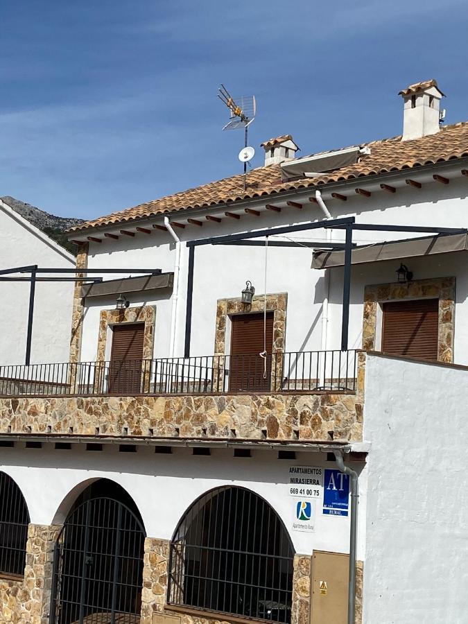 Mirasierra *