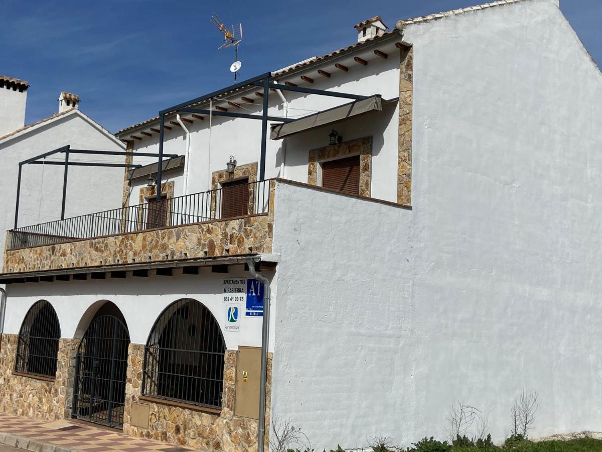 Apartment Mirasierra Coto Rios