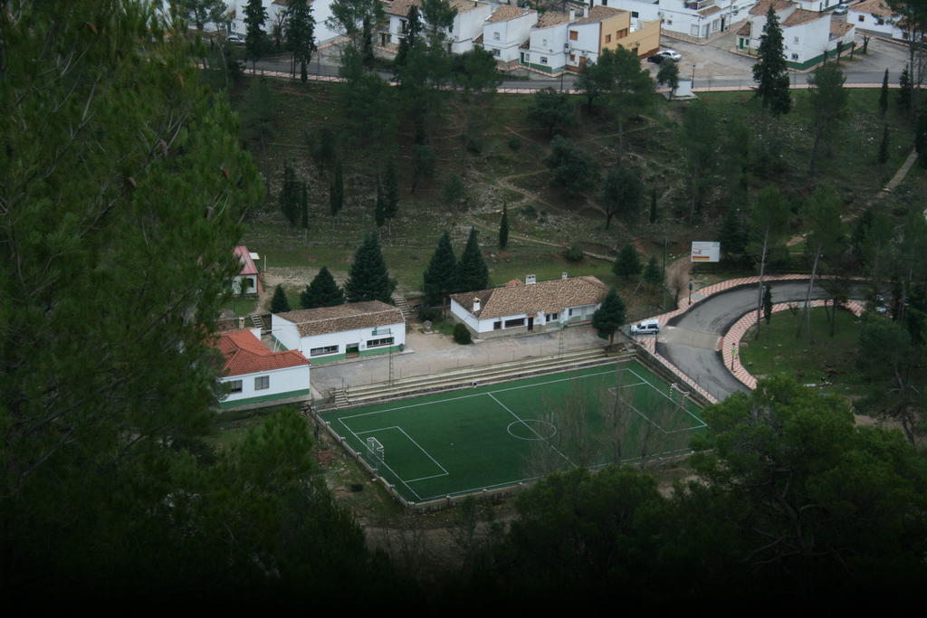 Apartment Mirasierra