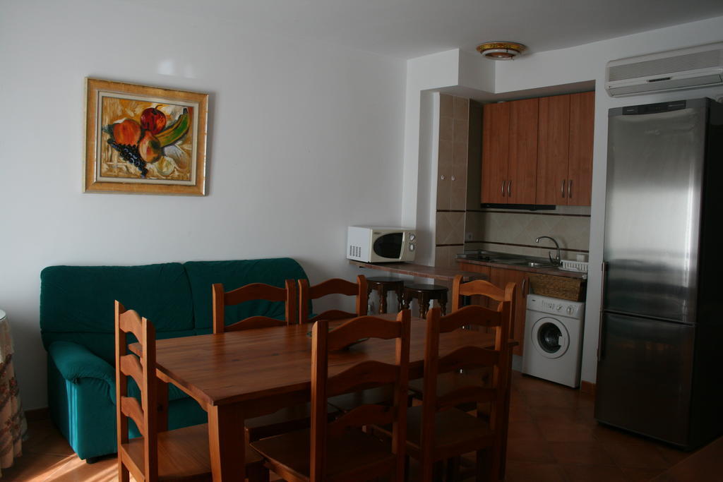 Apartment Mirasierra Coto Rios