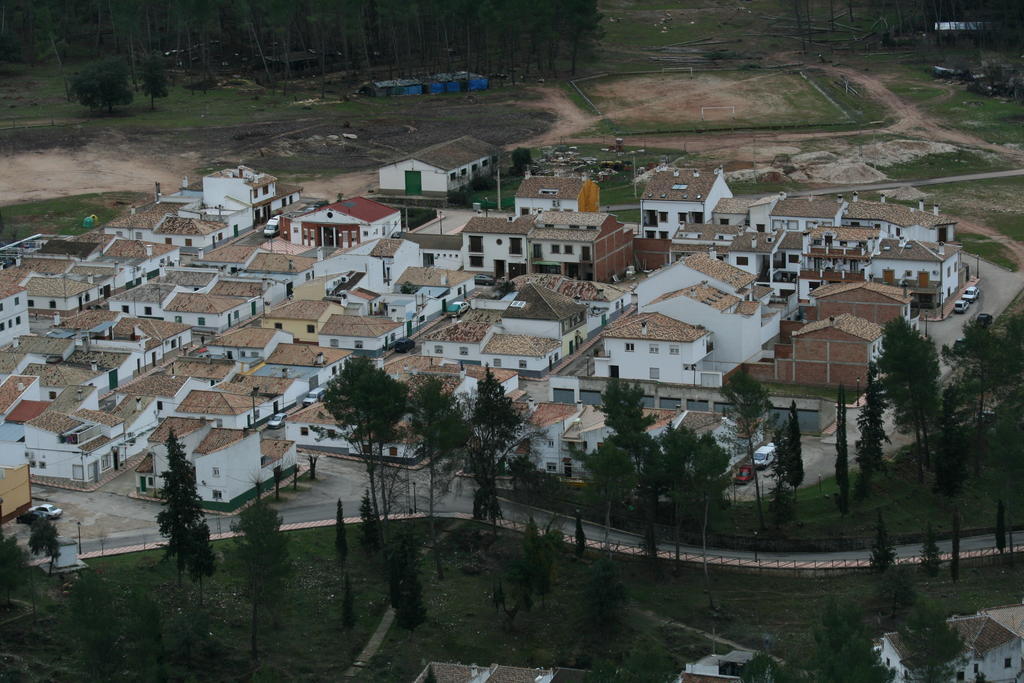 Apartment Mirasierra Coto Rios